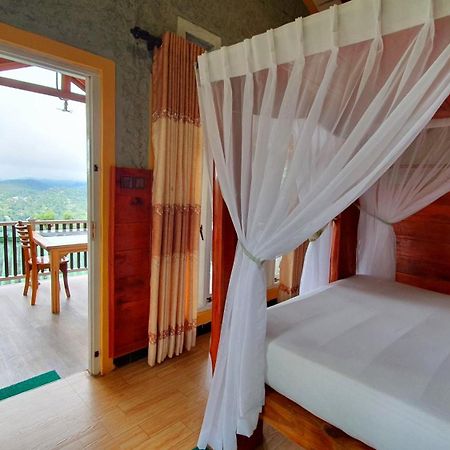 Guest Inn Avendra Procida Dış mekan fotoğraf
