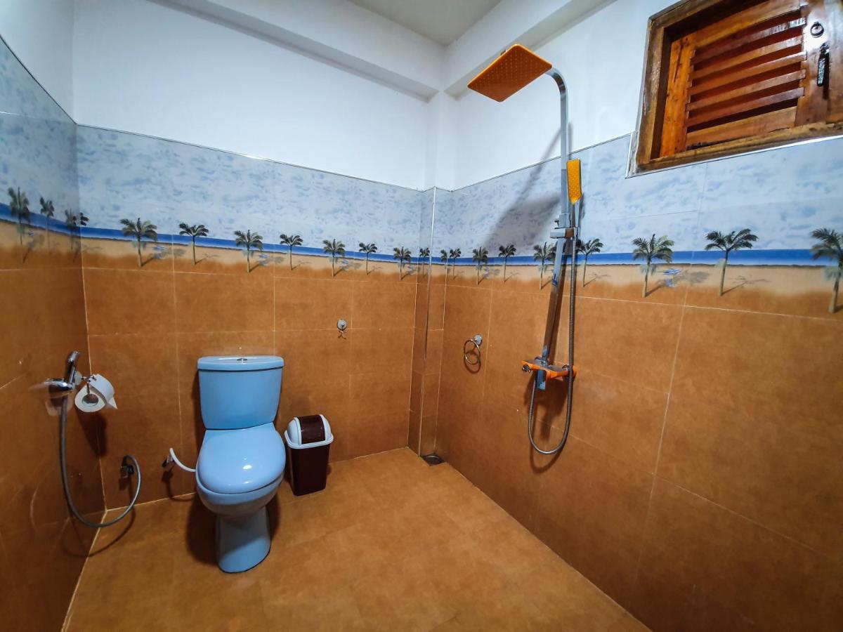 Guest Inn Avendra Procida Dış mekan fotoğraf