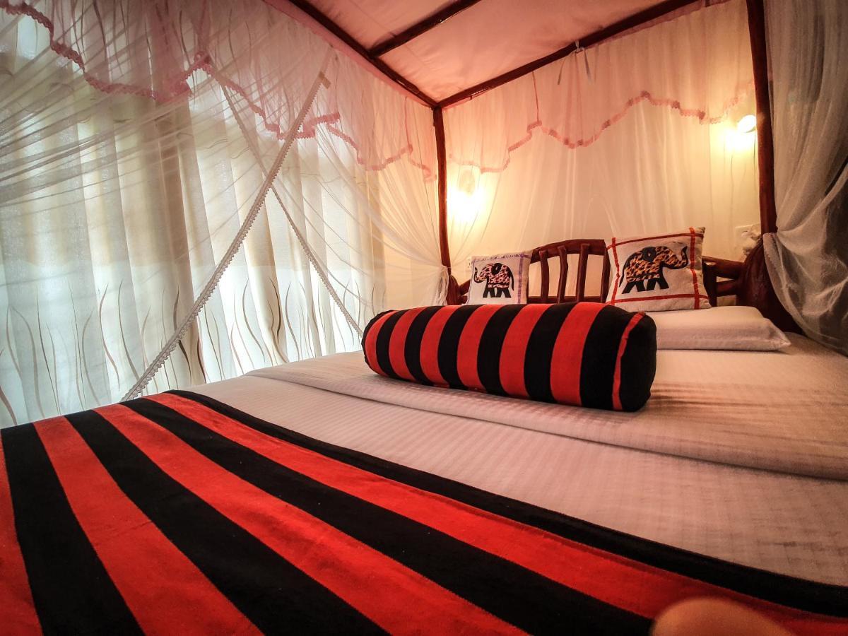 Guest Inn Avendra Procida Dış mekan fotoğraf