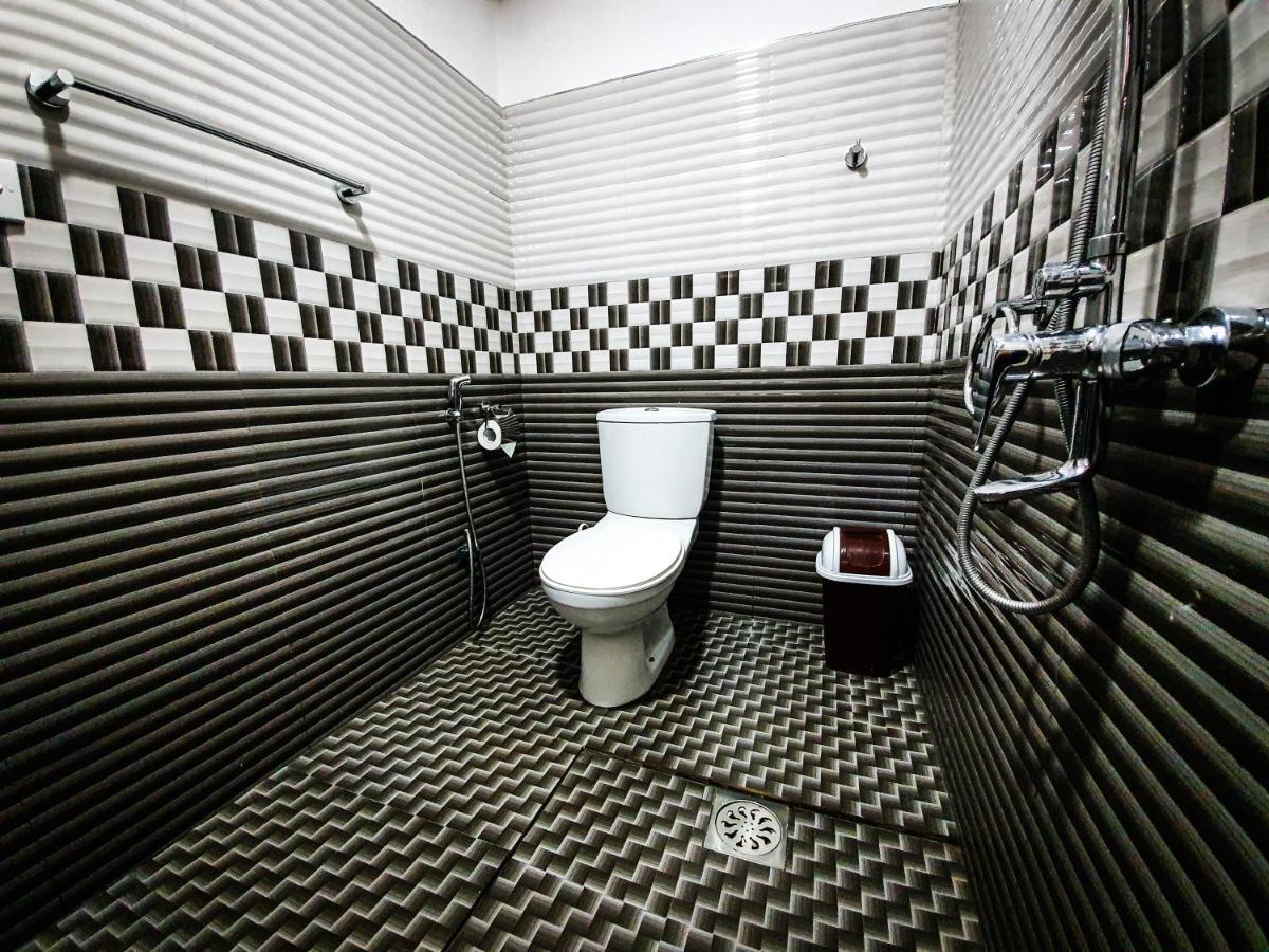 Guest Inn Avendra Procida Dış mekan fotoğraf