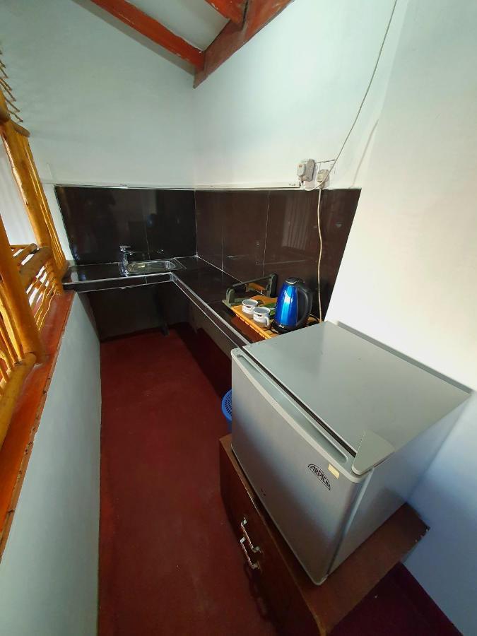 Guest Inn Avendra Procida Dış mekan fotoğraf