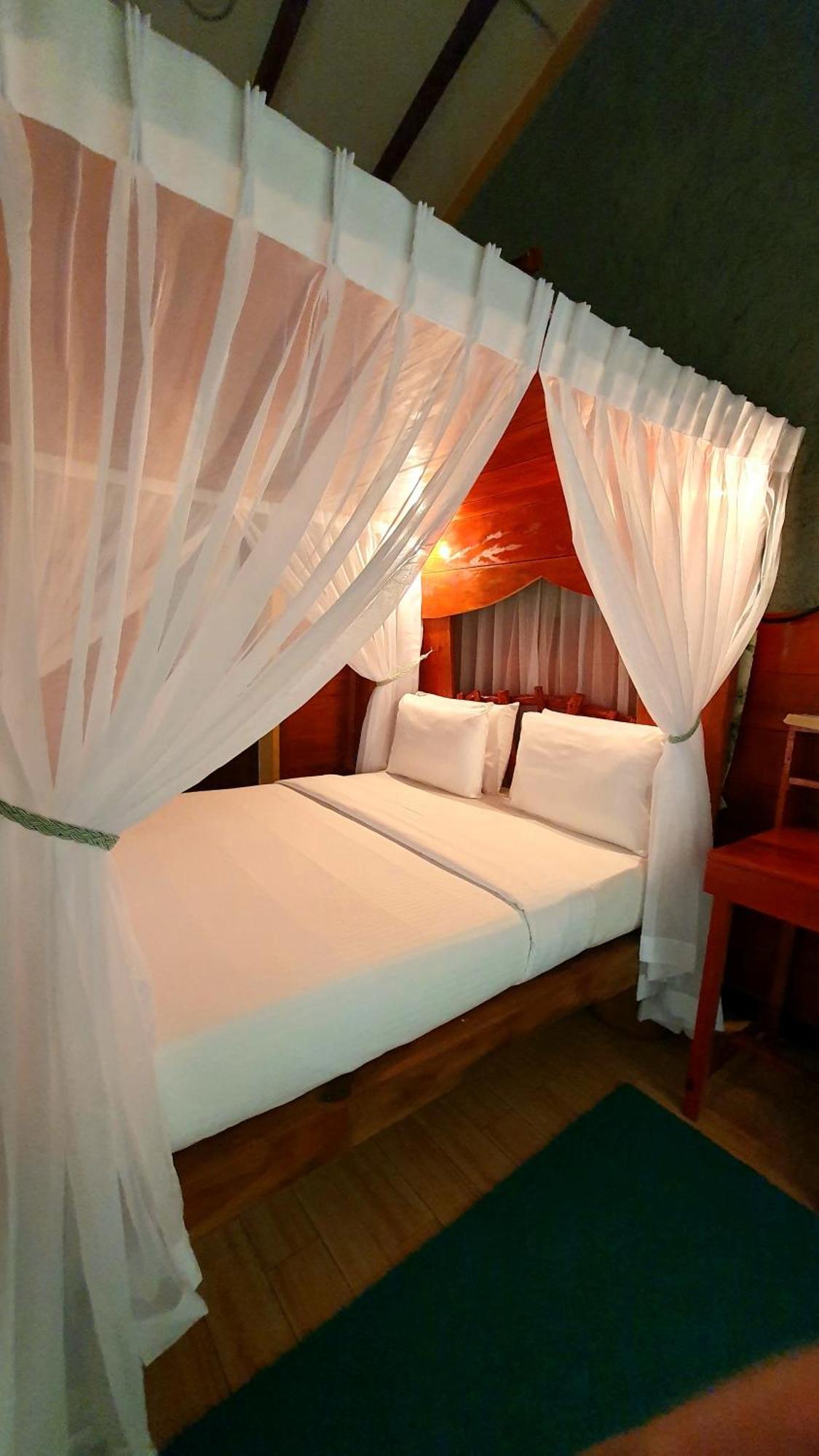 Guest Inn Avendra Procida Dış mekan fotoğraf