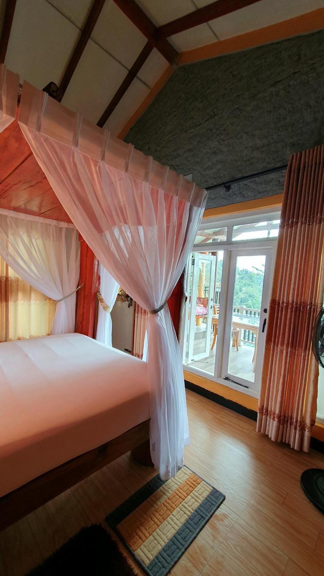 Guest Inn Avendra Procida Dış mekan fotoğraf