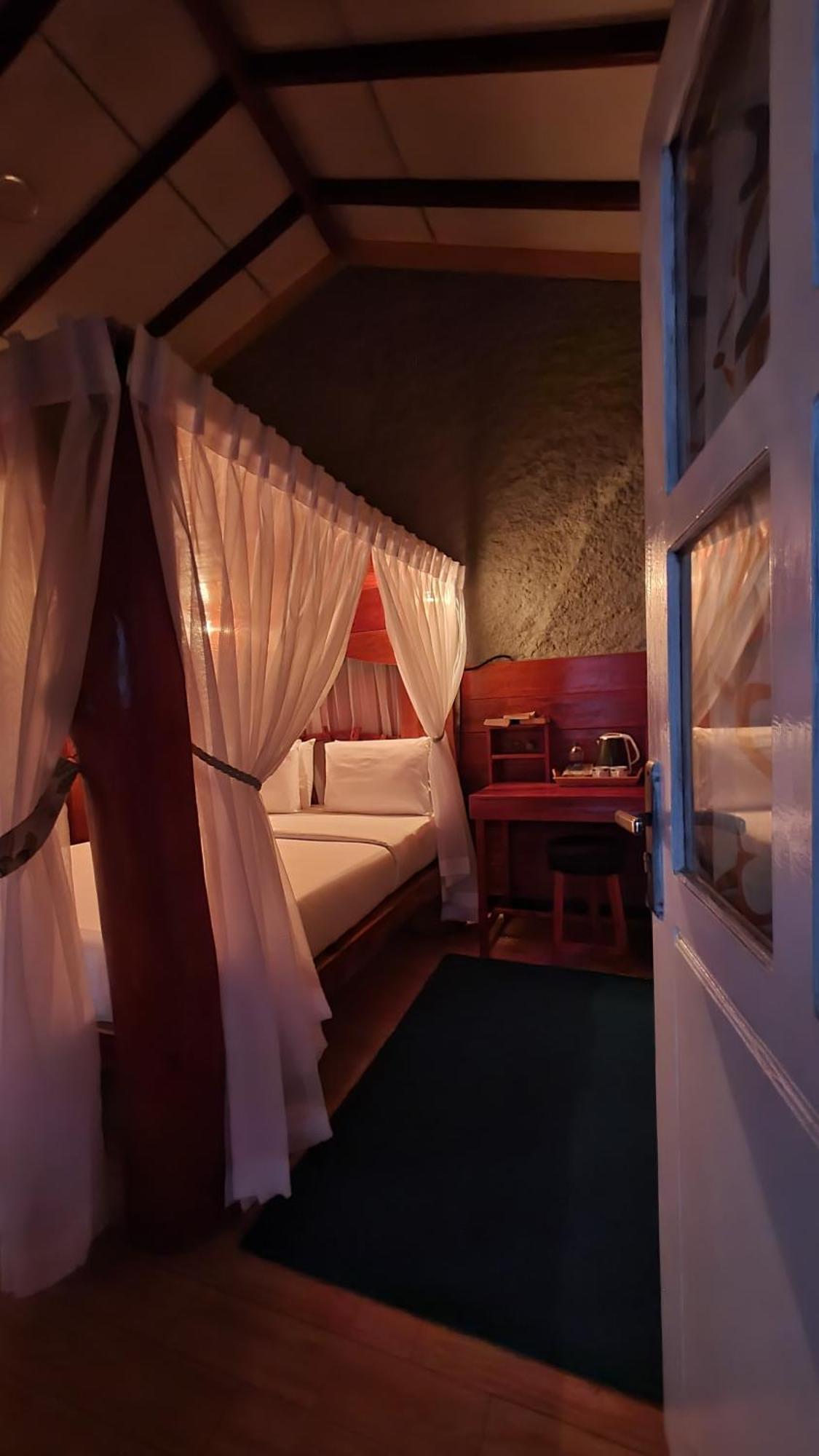 Guest Inn Avendra Procida Dış mekan fotoğraf