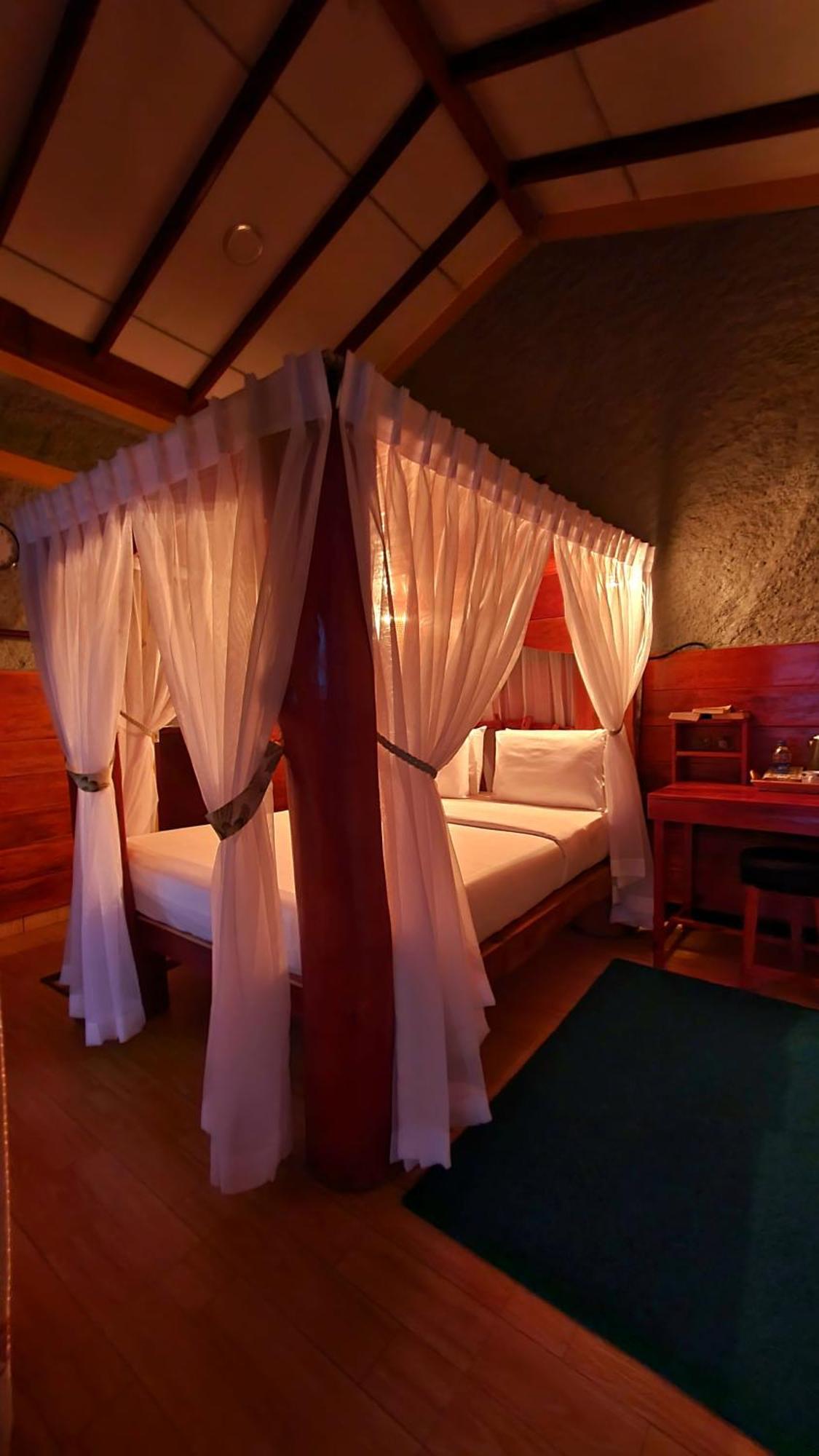 Guest Inn Avendra Procida Dış mekan fotoğraf