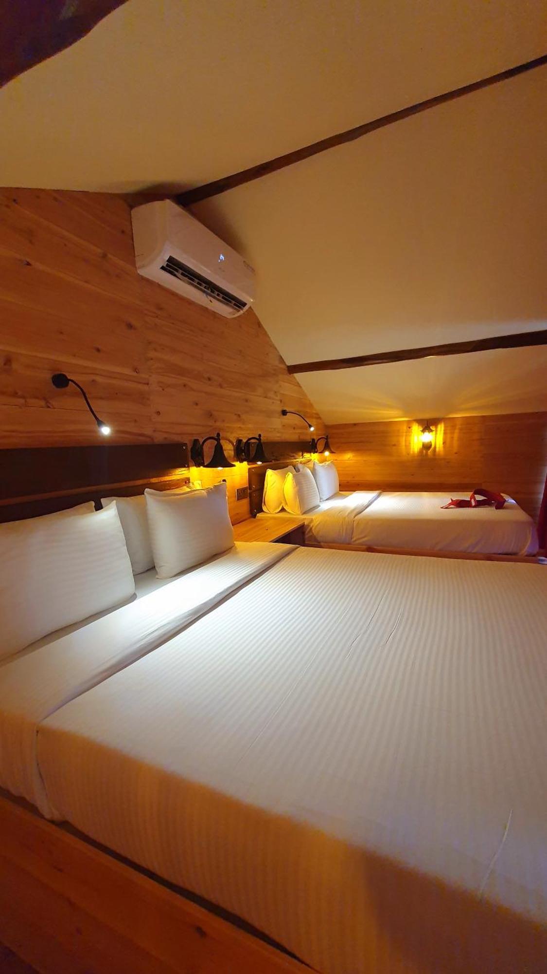 Guest Inn Avendra Procida Dış mekan fotoğraf