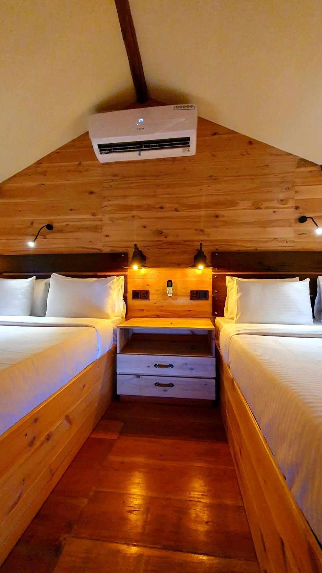 Guest Inn Avendra Procida Dış mekan fotoğraf