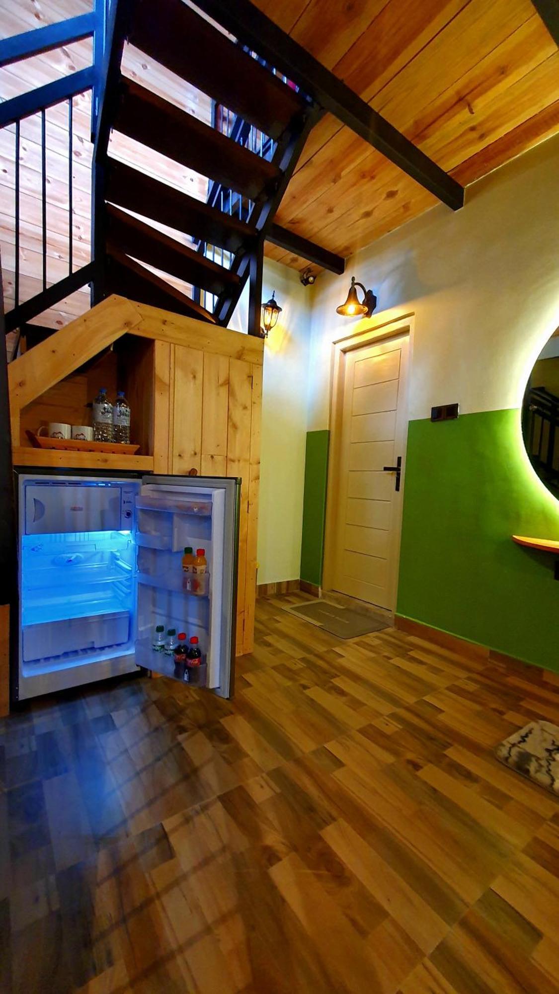 Guest Inn Avendra Procida Dış mekan fotoğraf