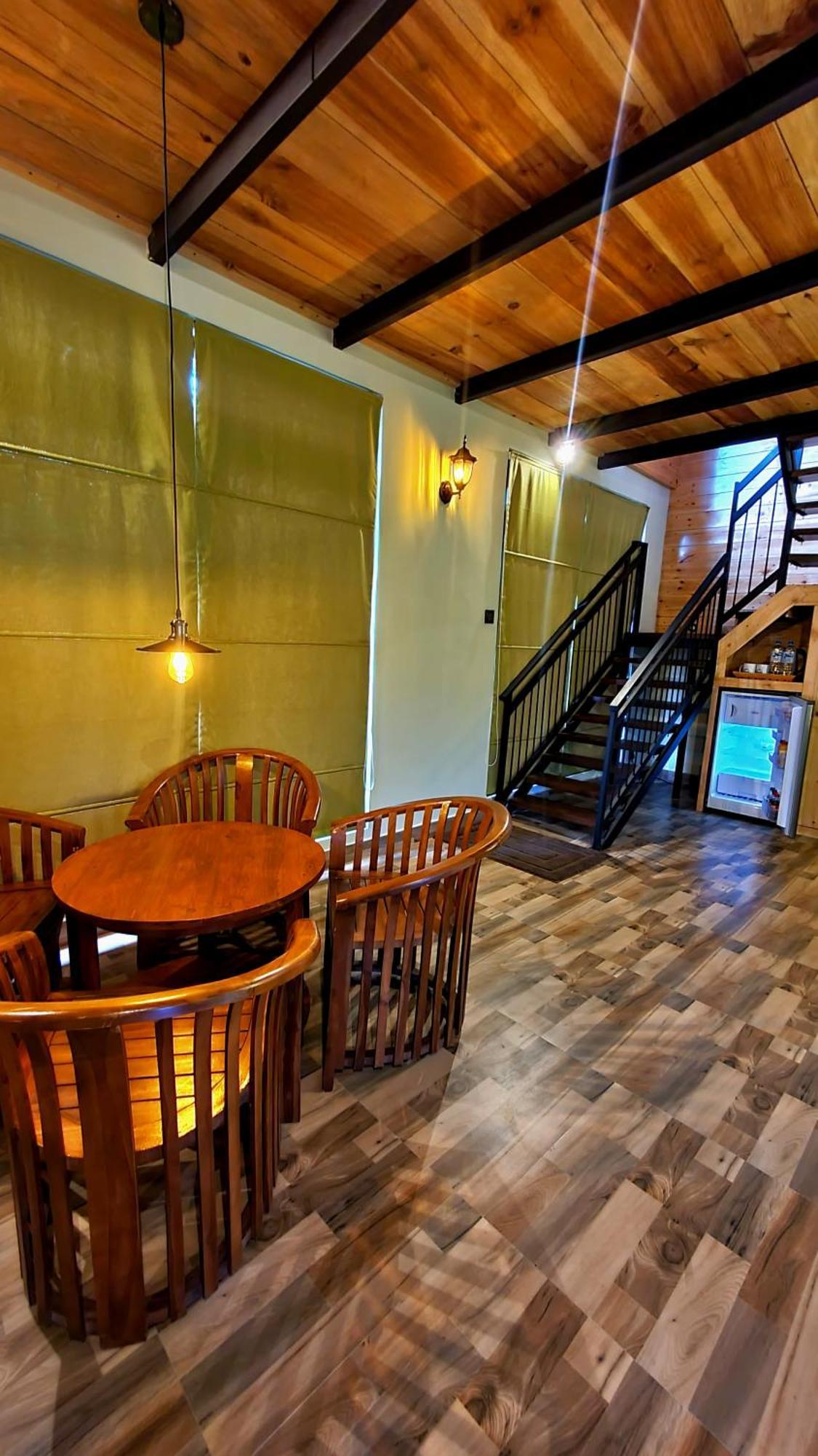 Guest Inn Avendra Procida Dış mekan fotoğraf